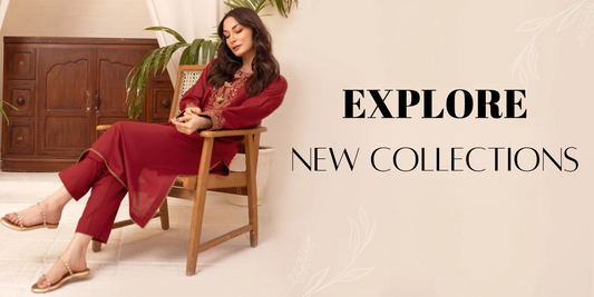 online clothing store