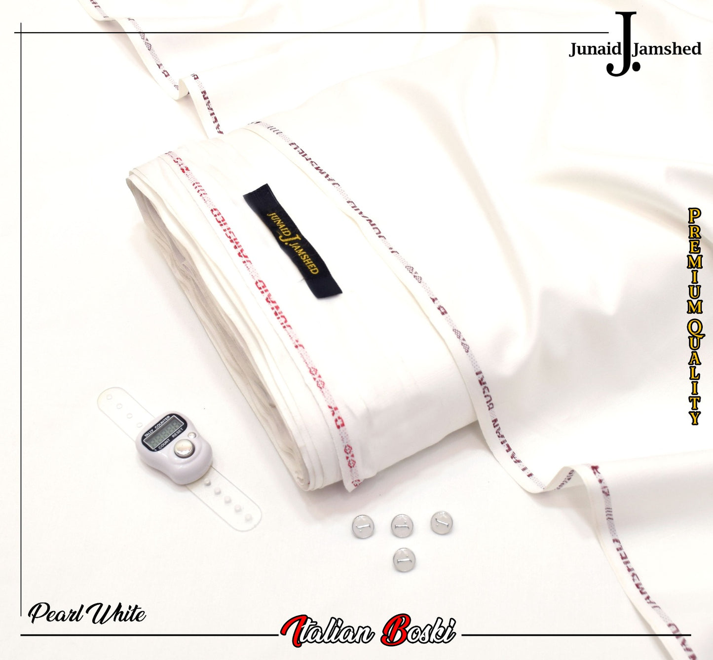 J. BRAND Blended Boski