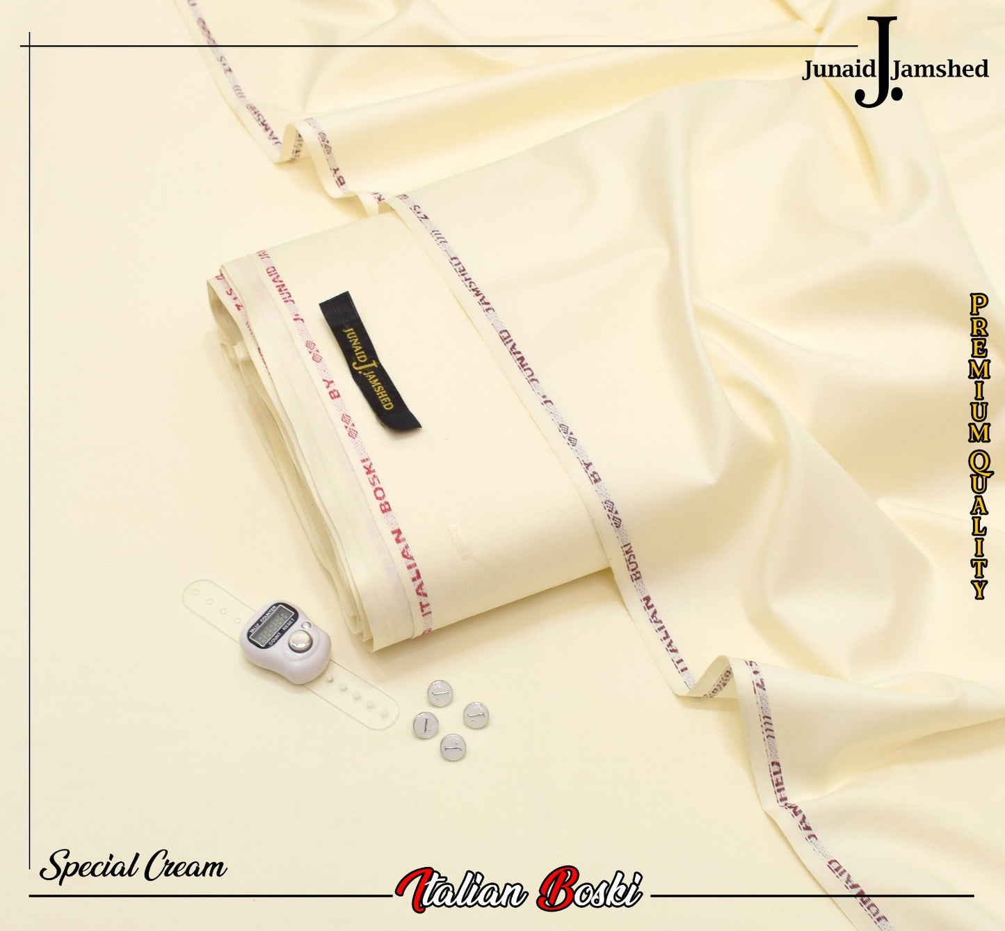 J. BRAND Blended Boski