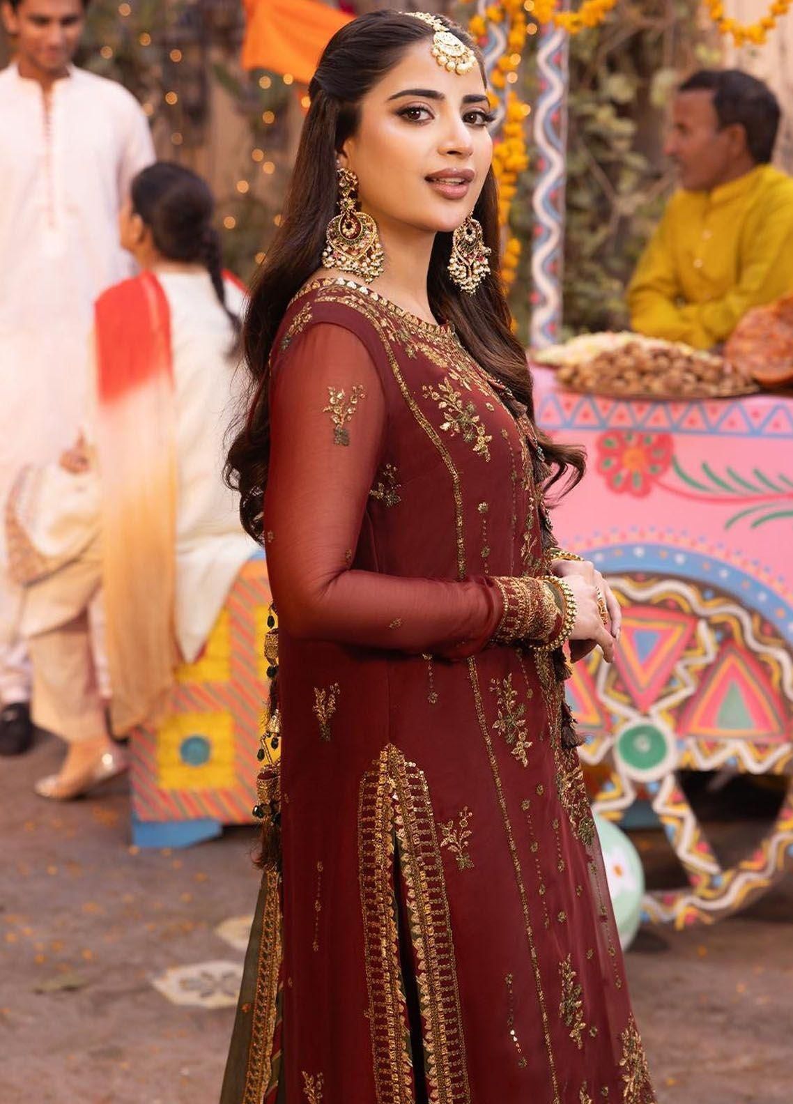 Asim Jofa – Unstitched (Original-Inspired Design)