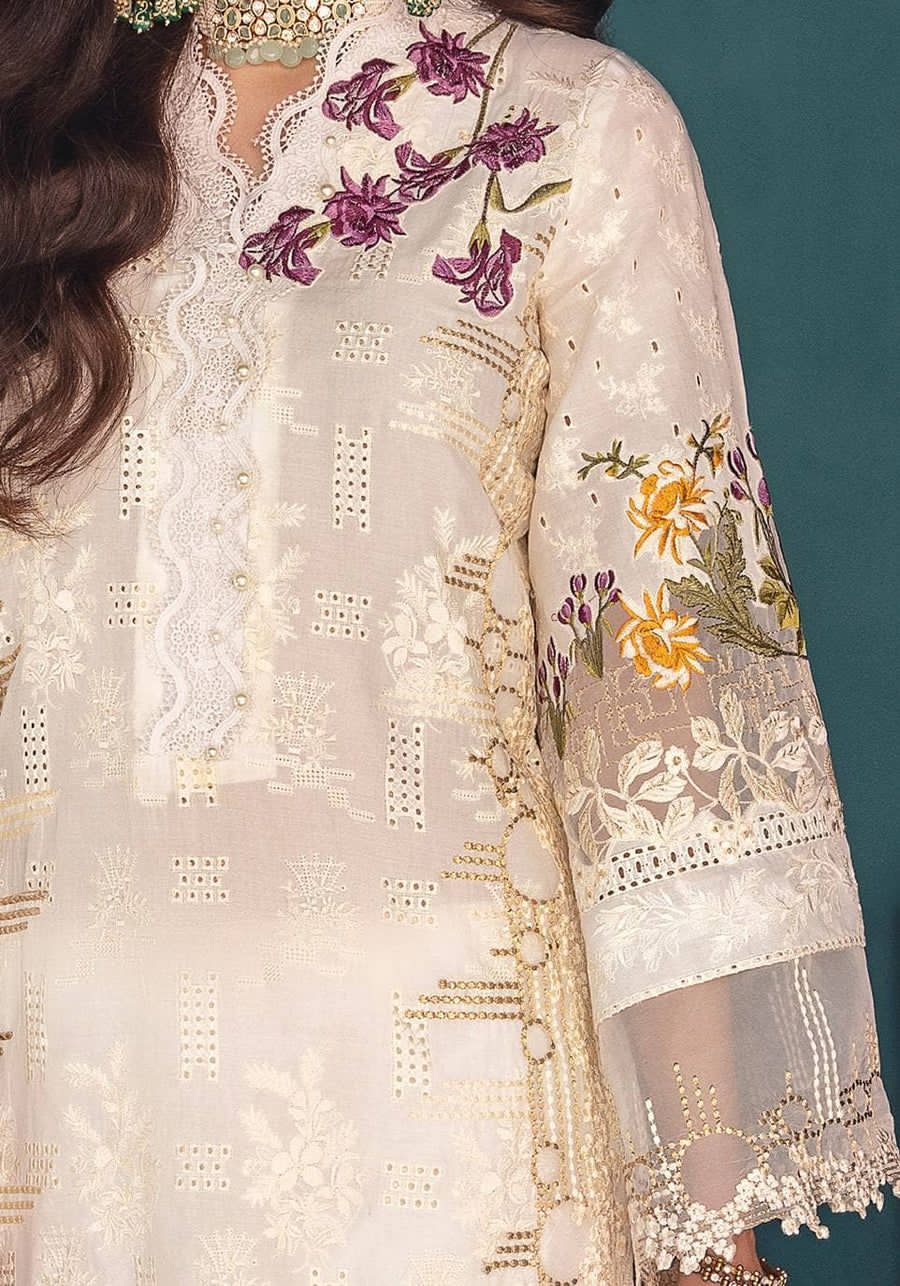 ELAF – Luxury Lawn