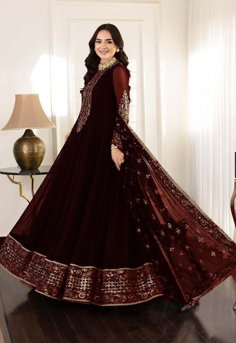 Asim Jofa (Unstitched Replica)