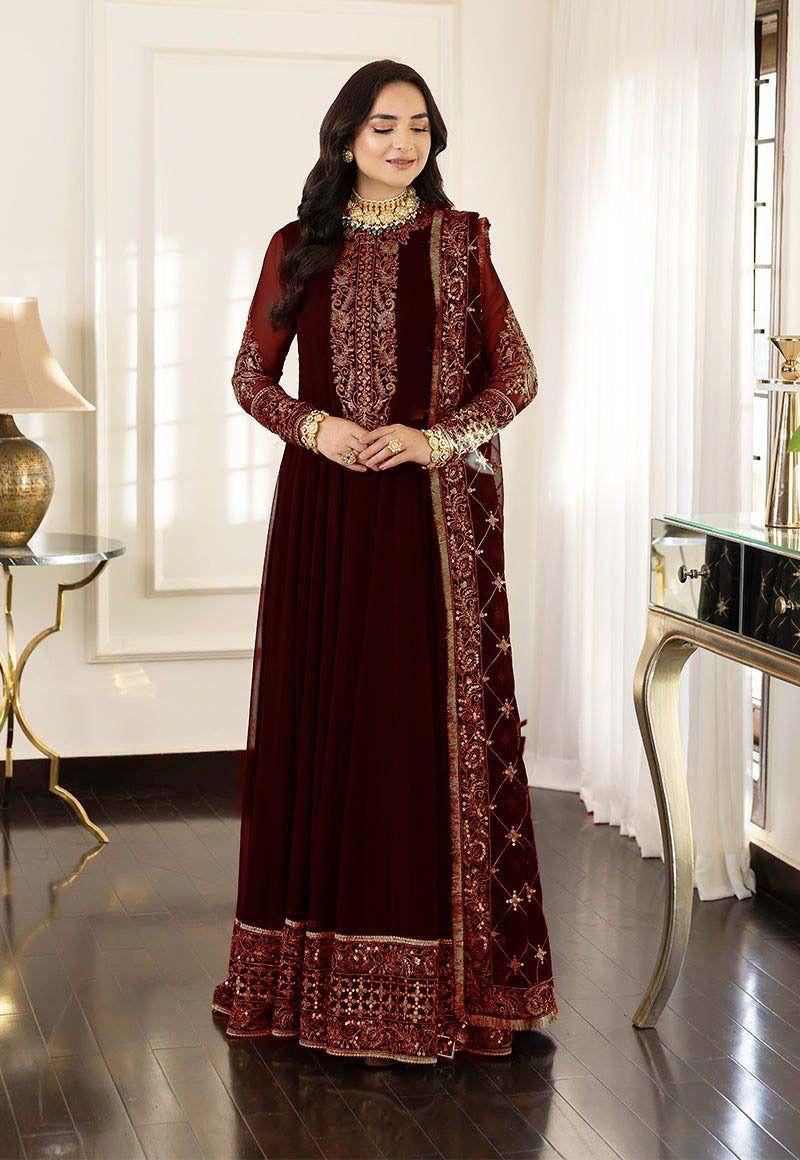 Asim Jofa (Unstitched Replica)