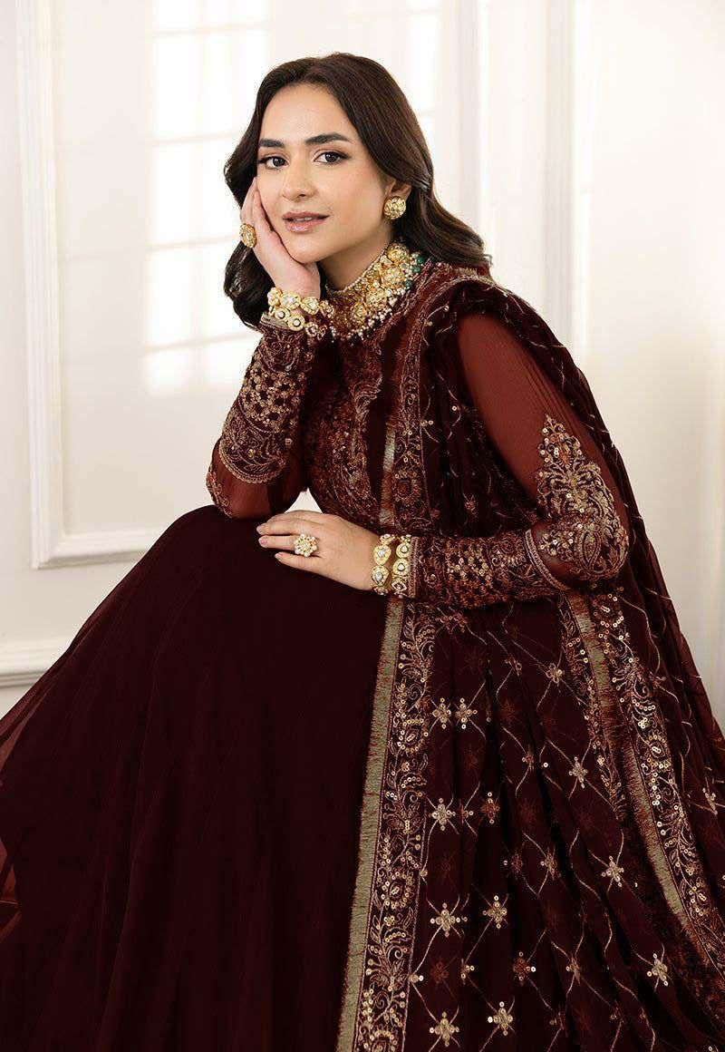 Asim Jofa (Unstitched Replica)