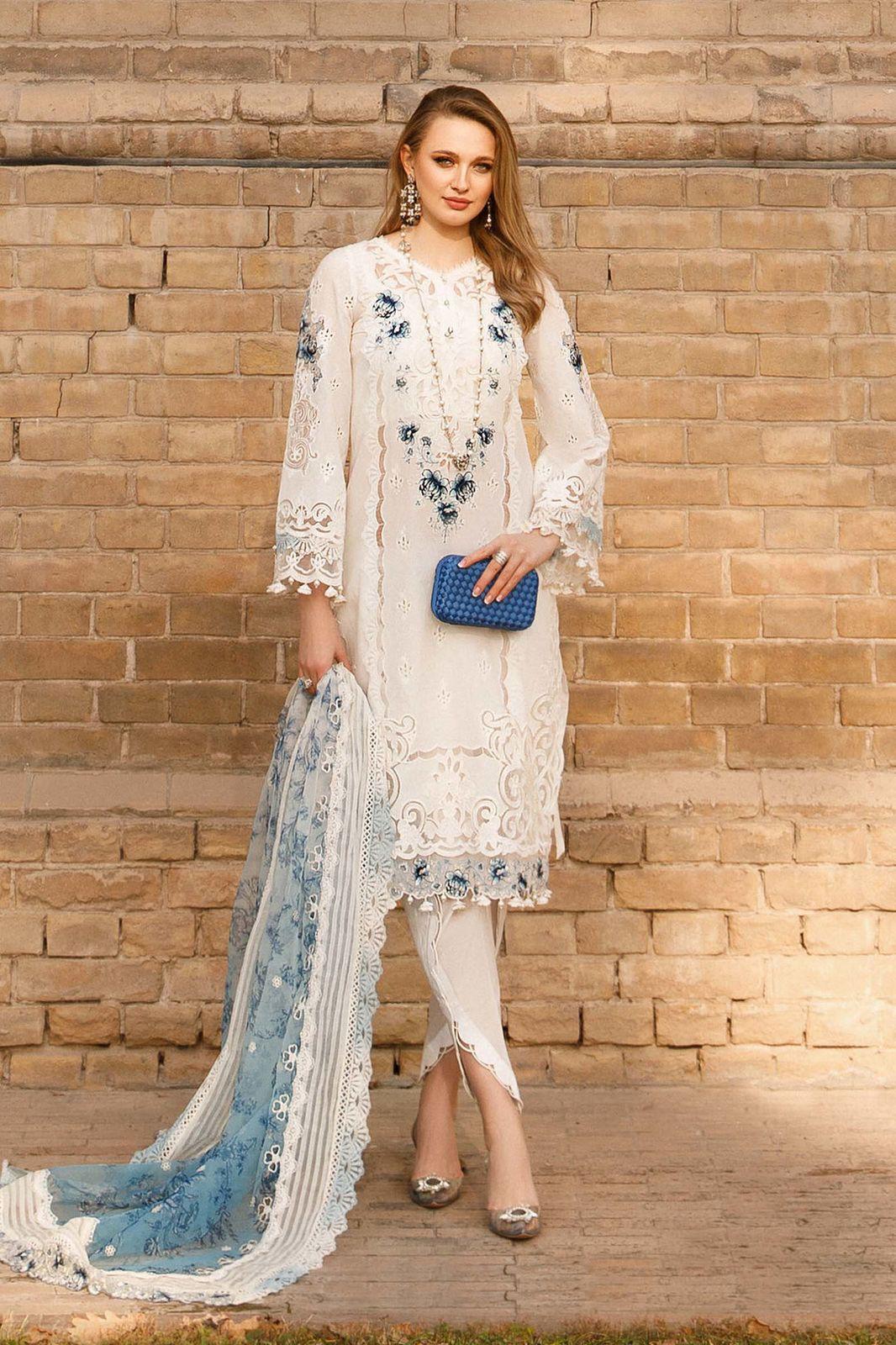 Maria B Chicken Kari Festive