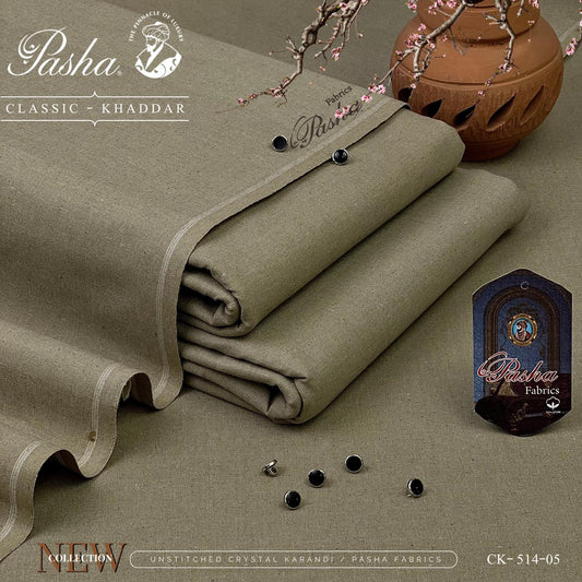 PASHA Exclusive Khaddar D-001
