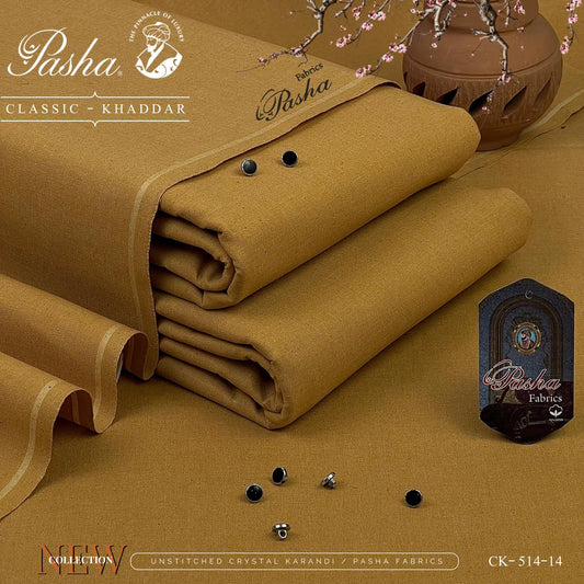PASHA Exclusive Khaddar D-002