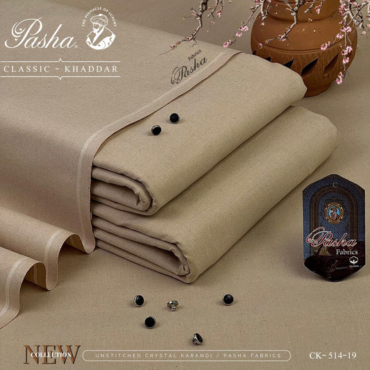 PASHA Exclusive Khaddar D-005