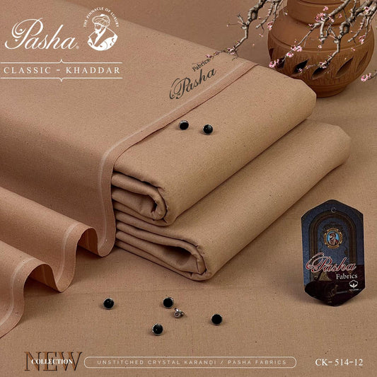 PASHA Exclusive Khaddar D-013