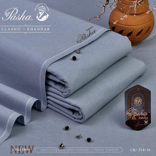 PASHA Exclusive Khaddar D-016