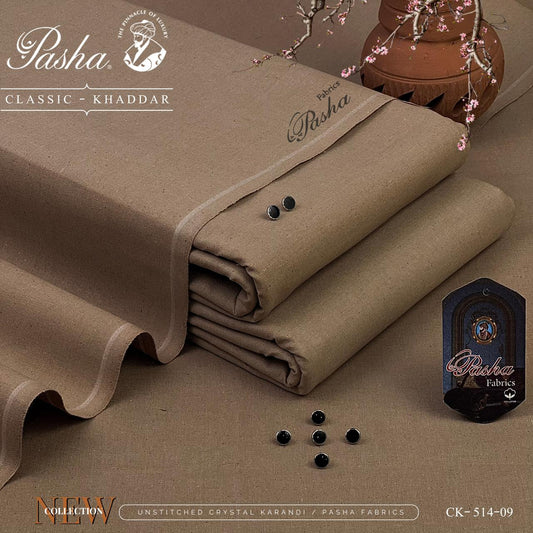 PASHA Exclusive Khaddar D-019