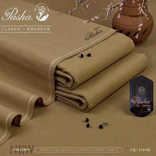 PASHA Exclusive Khaddar D-021