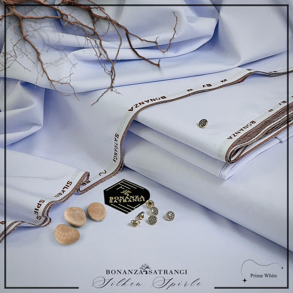 Bareeze Rayon Wash & Wear D-015