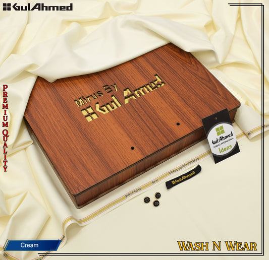 Wash N Wear - Gul Ahmed
