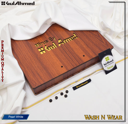 Wash N Wear - Gul Ahmed