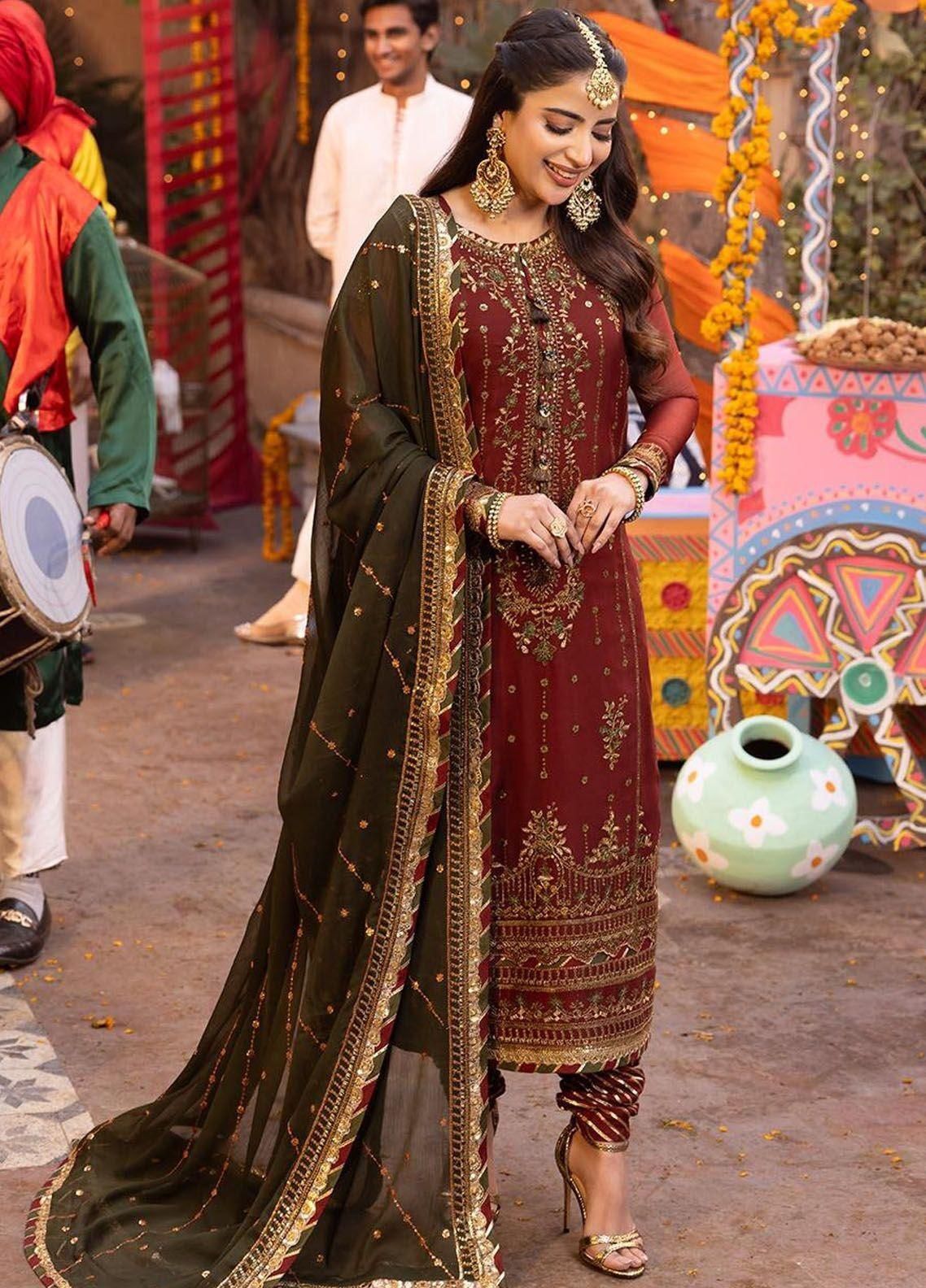 Asim Jofa – Unstitched (Original-Inspired Design)