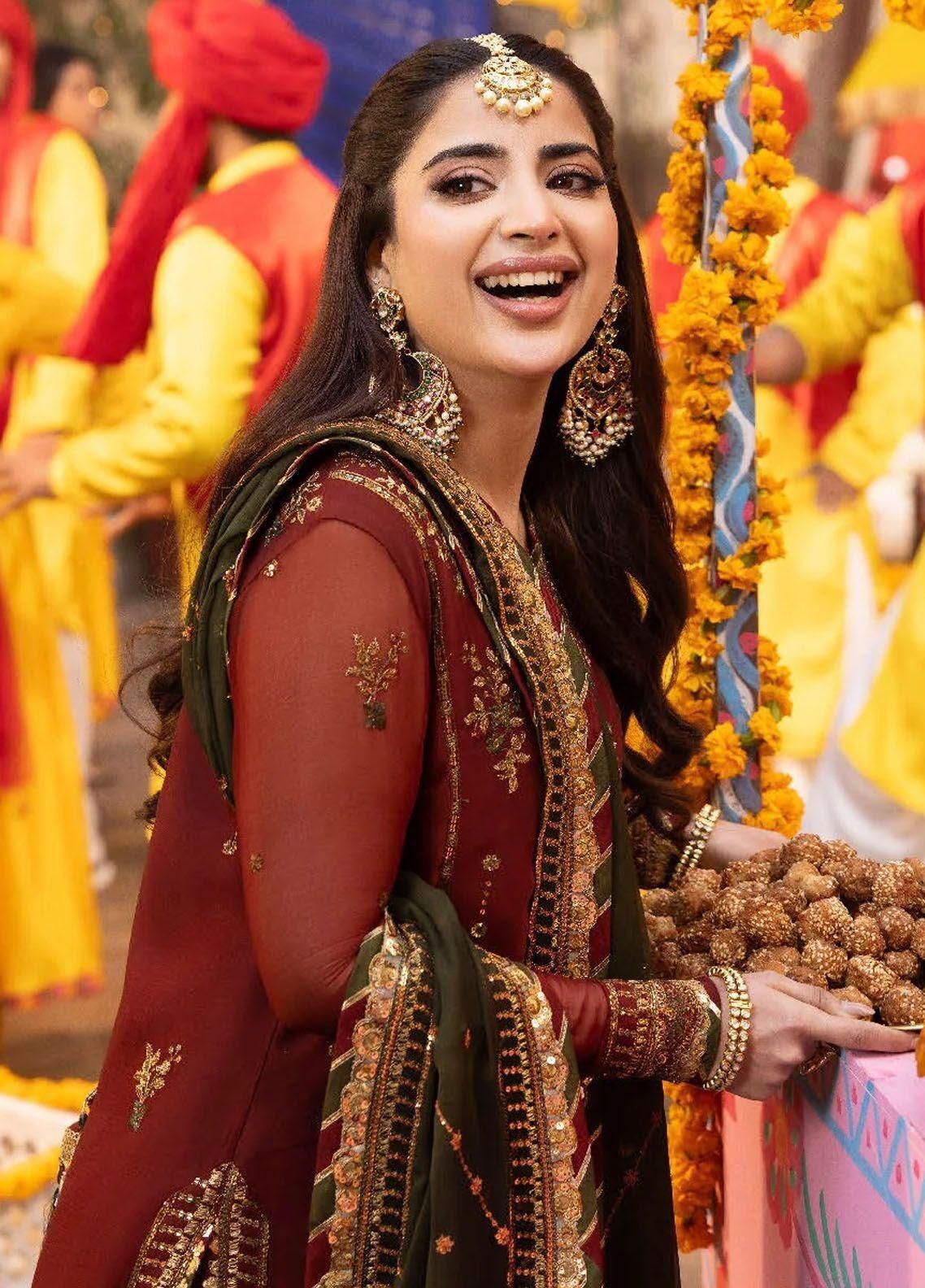 Asim Jofa – Unstitched (Original-Inspired Design)