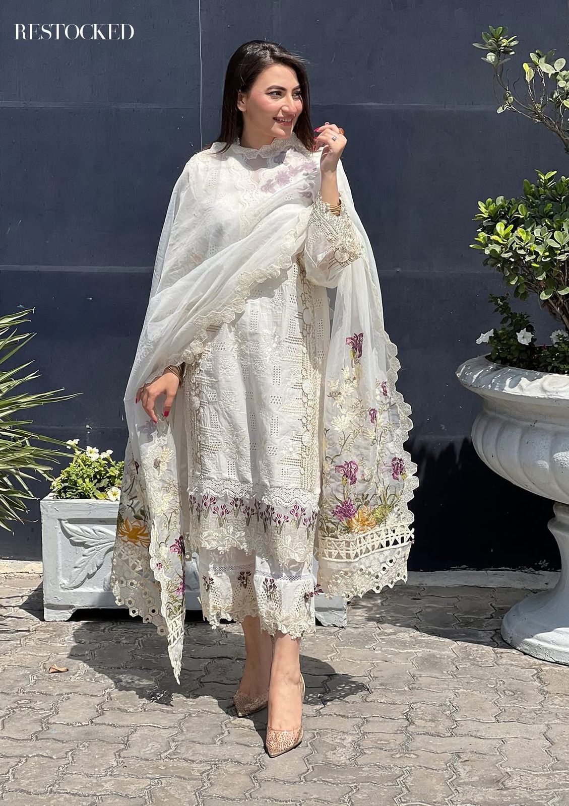 ELAF – Luxury Lawn