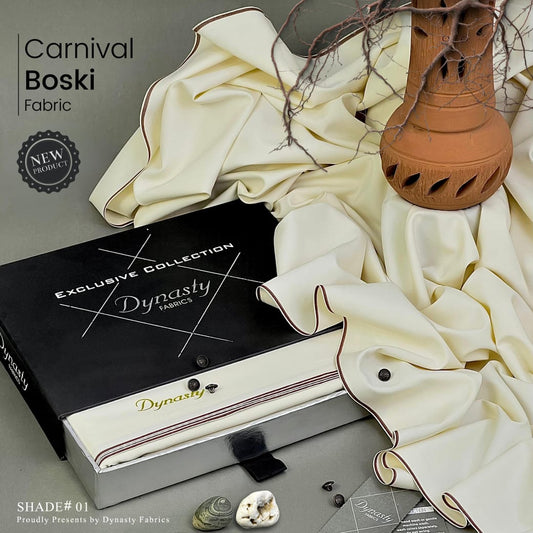 DYNASTY Original Blended Boski (CREAM)